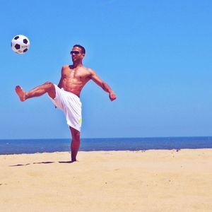 Meet your Posher, Zach